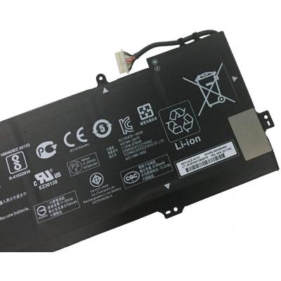 HP HSTNN-DB7R Li-ion 11.55V 79.2Wh
