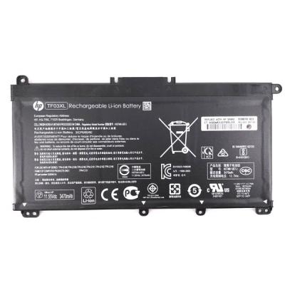 HP HSTNN-IB7Y Li-ion 11.55V 41.9Wh