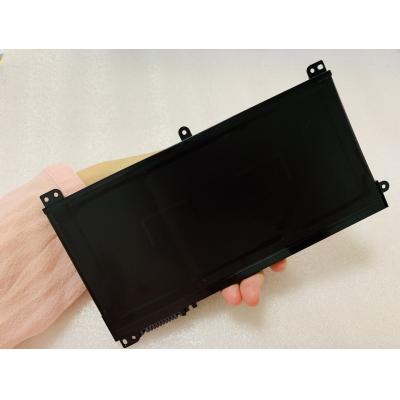 HP HSTNN-LB7P Li-Polymer  11.55V 41.5Wh