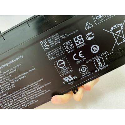 HP HSTNN-LB7P Li-Polymer  11.55V 41.5Wh