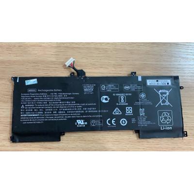 HP HSTNN-DB8C Li-Polymer  7.7V 6962mAh