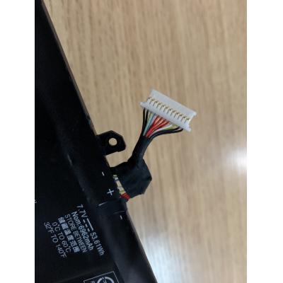 HP HSTNN-DB8C Li-Polymer  7.7V 6962mAh