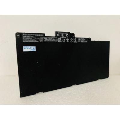 HP  HSTNN-LB7J Li-Polymer  11.55V 4420mAh