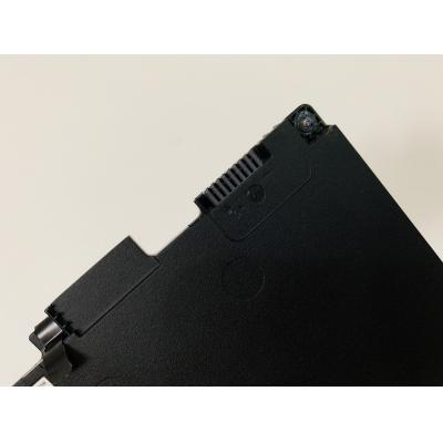 HP  HSTNN-LB7J Li-Polymer  11.55V 4420mAh