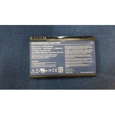 Acer BATBL50L8H Li-ion 14.8V 4800mAh