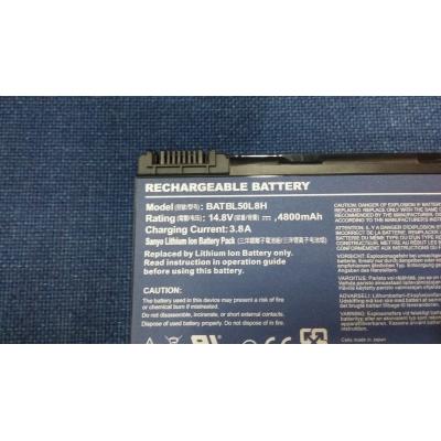 Acer BATBL50L8H Li-ion 14.8V 4800mAh