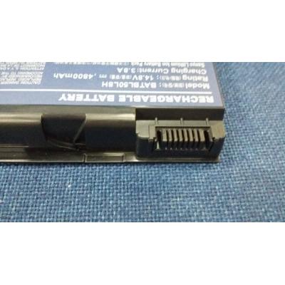 Acer BATBL50L8H Li-ion 14.8V 4800mAh