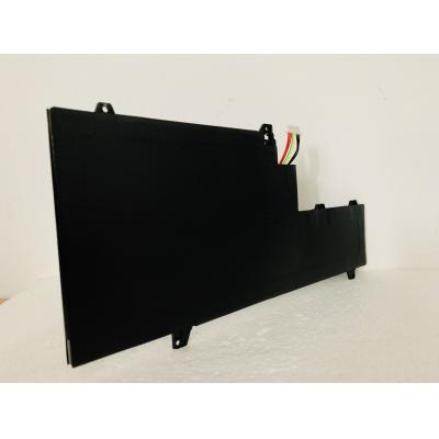 HP HSTNN-IB7O Li-Polymer  11.55V 4795mAh