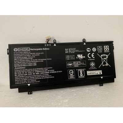 HP HSTNN-LB7L Li-Polymer  11.5...