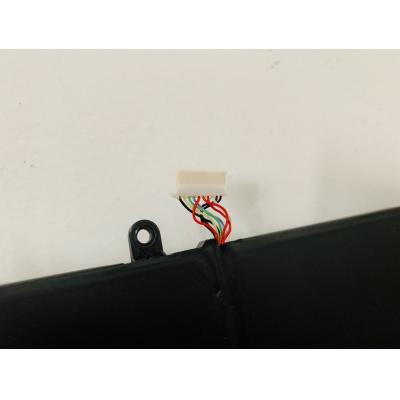HP HSTNN-LB7L Li-Polymer  11.55V 5020mAh