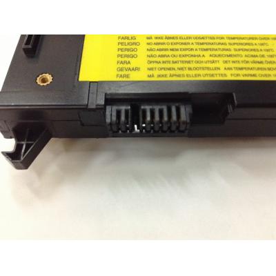 Lenovo 93P5028 Li-ion 14.4V 2.6Ah