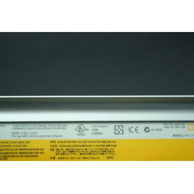 Lenovo 92P1184 Li-ion 10.8V 4.4Ah