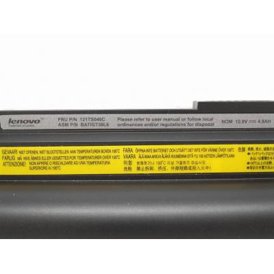Lenovo 121TS040C Li-ion 10.8V 4.8Ah