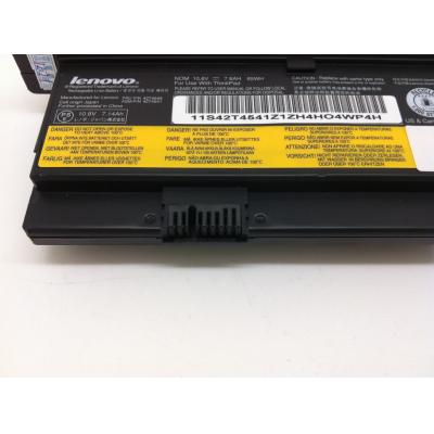 Lenovo 42T4649 Li-ion 10.8V 7.8Ah