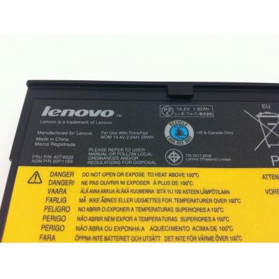 Lenovo 42T4629 Li-ion 14.4V 1.82Ah