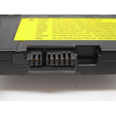 Lenovo 93P5030 Li-ion 14.4V 5.2Ah