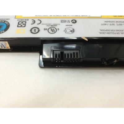 Lenovo L09C4P01 Li-ion 14.8V 41Wh