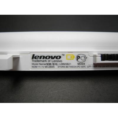 Lenovo L08M3B21 Li-ion 11.1V 28Wh