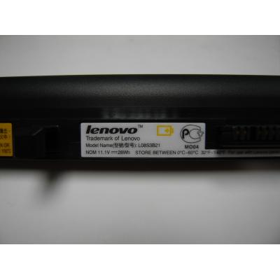 Lenovo L08S3B21 Li-ion 11.1V 28Wh