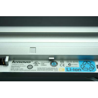 Lenovo 42T4509 Li-ion 10.8V 5.2Ah