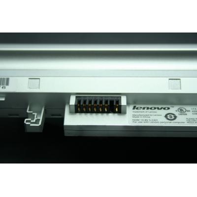 Lenovo 42T4509 Li-ion 10.8V 5.2Ah