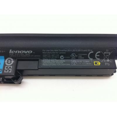Lenovo 92P1122 Li-ion 14.4V 2.38Ah