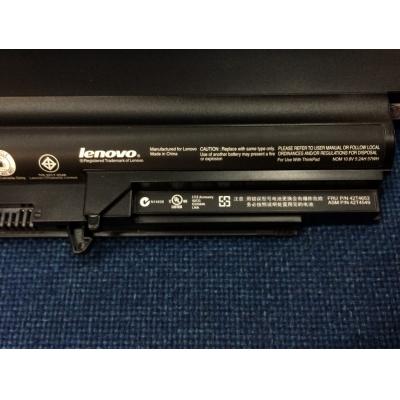 Lenovo 42T5262 Li-ion 10.8V 5.2Ah