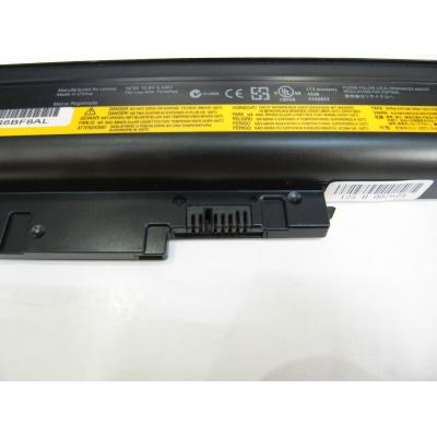 Lenovo 92P1137 Li-ion 10.8V 5.2Ah