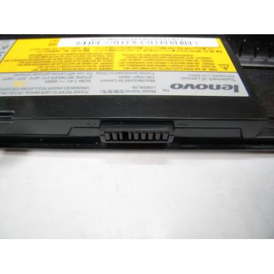 Lenovo L09S8L09 Li-ion 7.4V 68Wh
