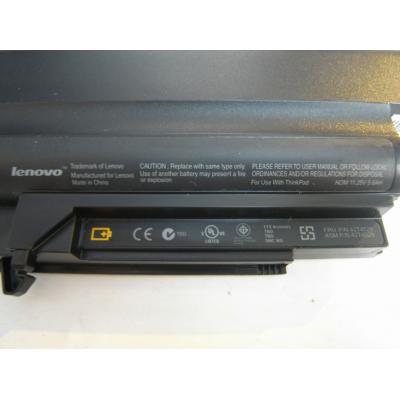 Lenovo 42T4528 Li-ion 11.1V 5.6Ah