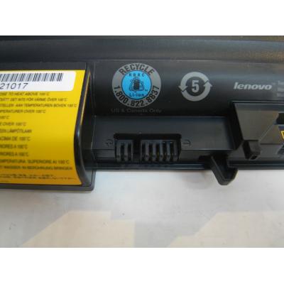 Lenovo 42T4528 Li-ion 11.1V 5.6Ah