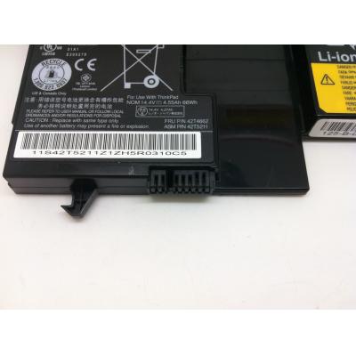 Lenovo 42T4662 Li-ion 14.4V 4.55Ah