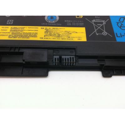 Lenovo 42T4690 Li-ion 11.1V 3.9Ah