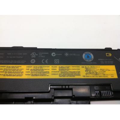 Lenovo 42T4690 Li-ion 11.1V 3.9Ah