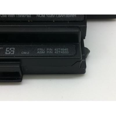 Lenovo 42T4645 Li-ion 10.8V 7.26Ah