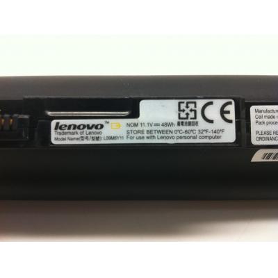 Lenovo L09M6Y11 Li-ion 11.1V 48Wh