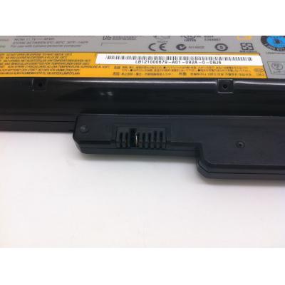 Lenovo L08S6Y02 Li-ion 11.1V 48Wh