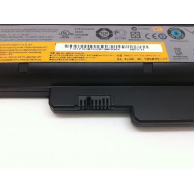Lenovo L08L6Y02 Li-ion 11.1V 48Wh