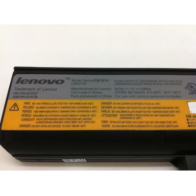 Lenovo L08L6Y02 Li-ion 11.1V 48Wh