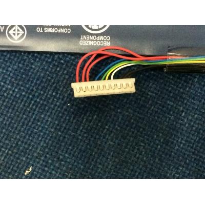 Acer AP12E3K Li-Polymer  7.4V 3790mAh