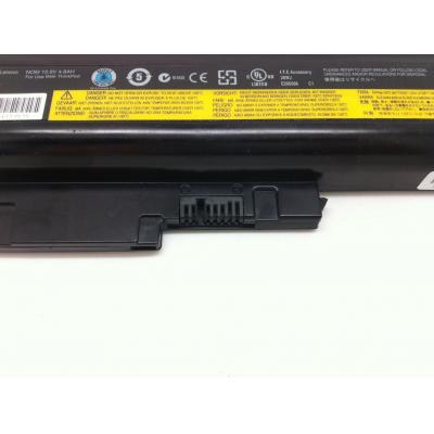 Lenovo 42T5233 Li-ion 10.8V 4.8AH