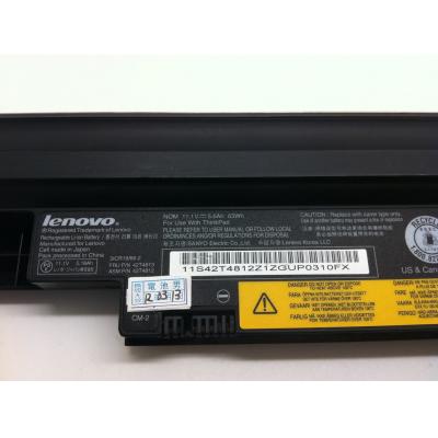 Lenovo 42T4813 Li-ion 11.1V 5.6Ah