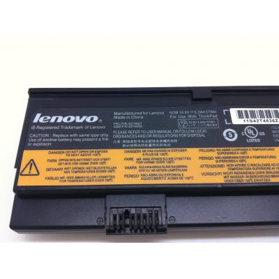 Lenovo 42T4837 Li-ion 10.8V 5.2AH