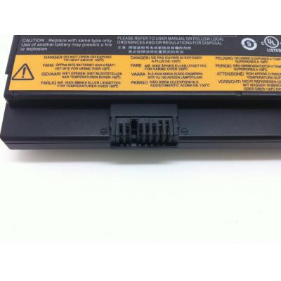 Lenovo 42T4837 Li-ion 10.8V 5.2AH
