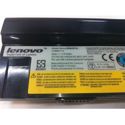 Lenovo L09M6Y14 Li-ion 11.1V 48Wh