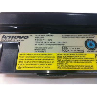 Lenovo L09C6Y14 Li-ion 11.1V 48Wh