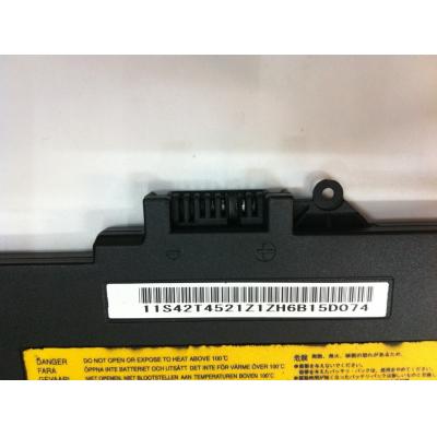 Lenovo 42T4642 Li-Polymer  11.2V 24Wh