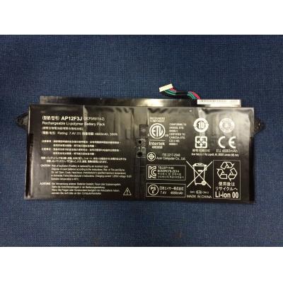 Acer AP12F3J Li-Polymer  7.4V ...