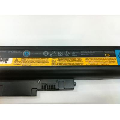 Lenovo 42T4502 Li-ion 10.8V 5.2Ah