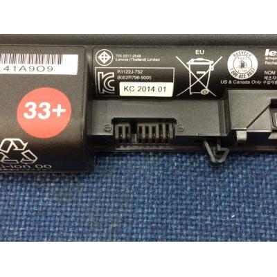 Lenovo 42T4677 Li-ion 10.8V 5.2AH